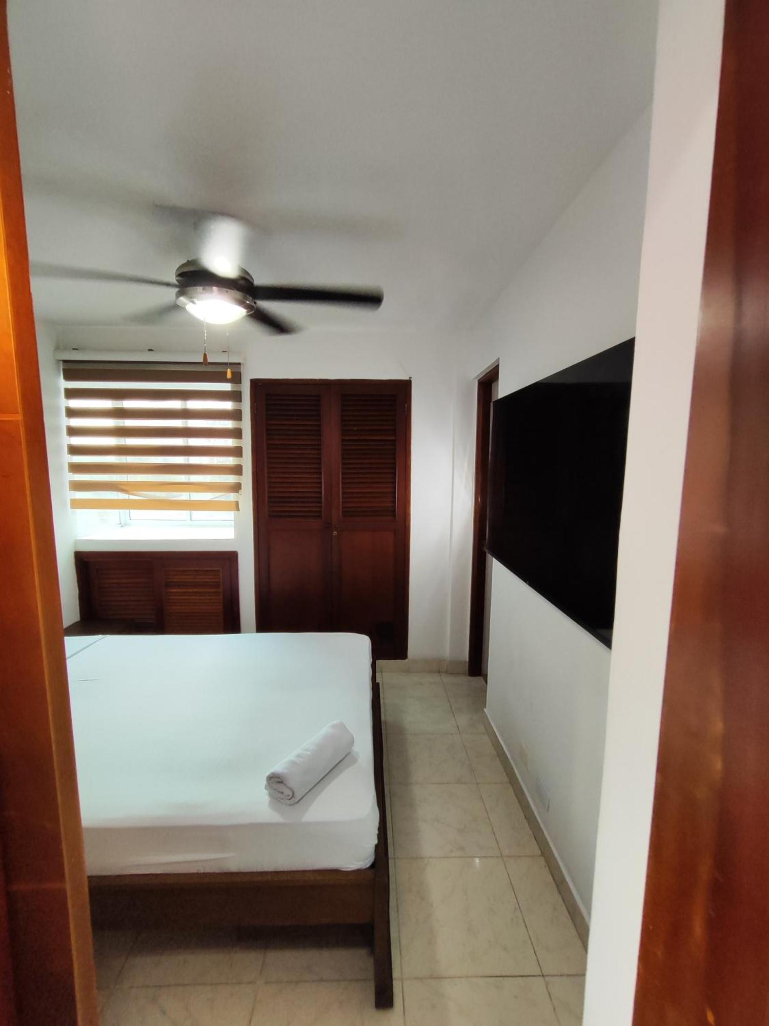 Manglares Marbella Apartamento
