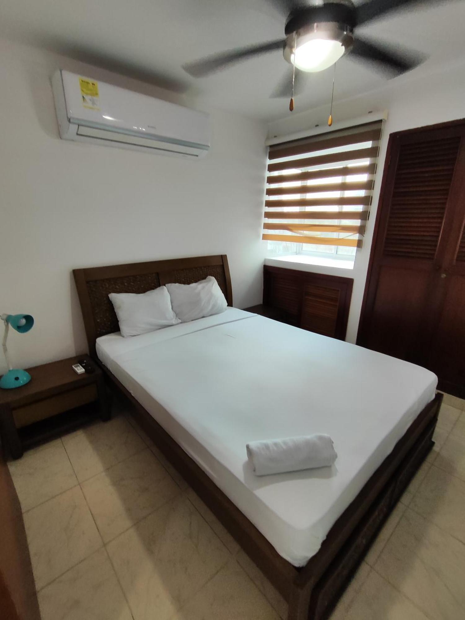 Apartamento Manglares Marbella *