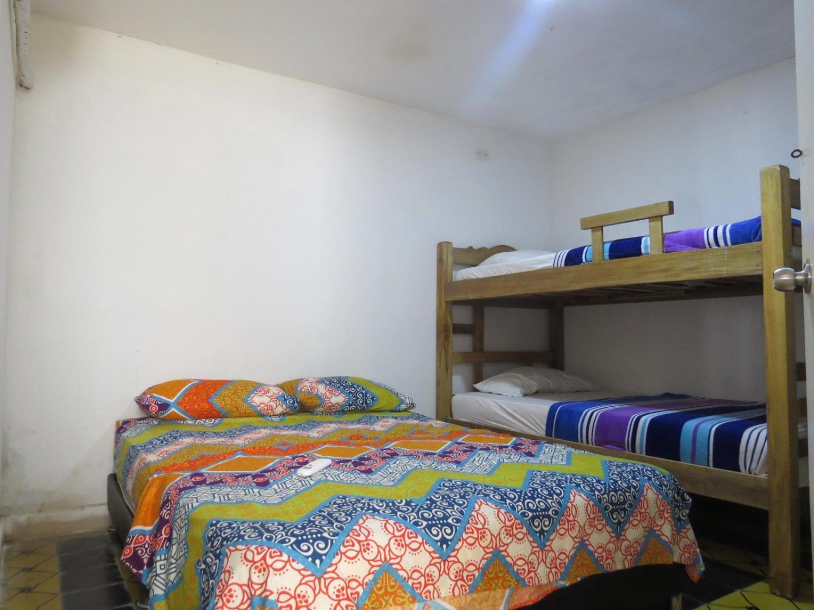 Hostal Playa Baru Hostal Cartagena