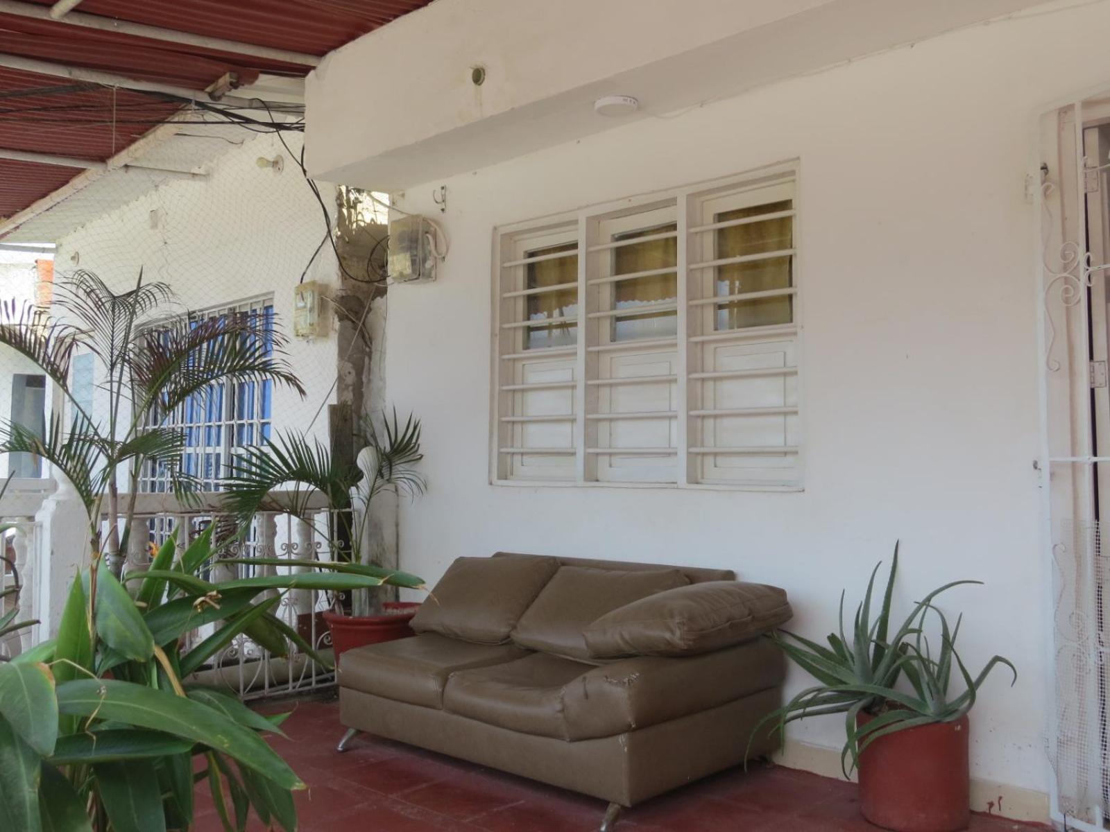 Hostal Playa Baru Cartagena