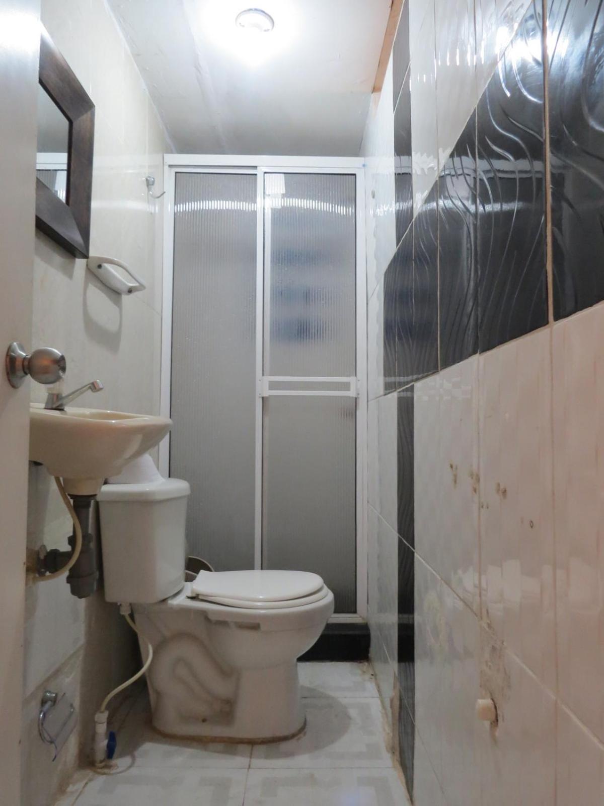 Hostal Playa Baru Cartagena