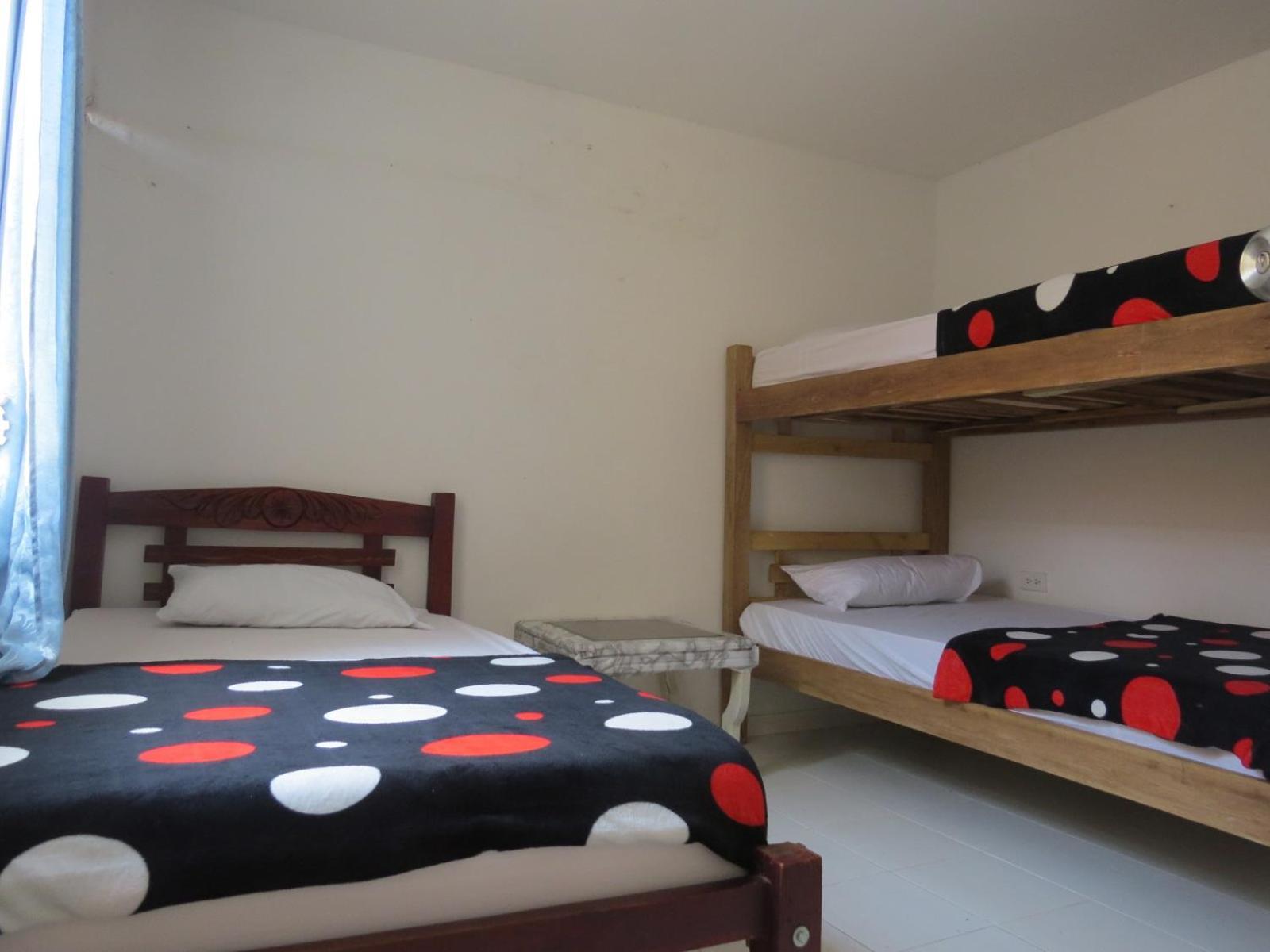 Hostal Playa Baru Hostal *