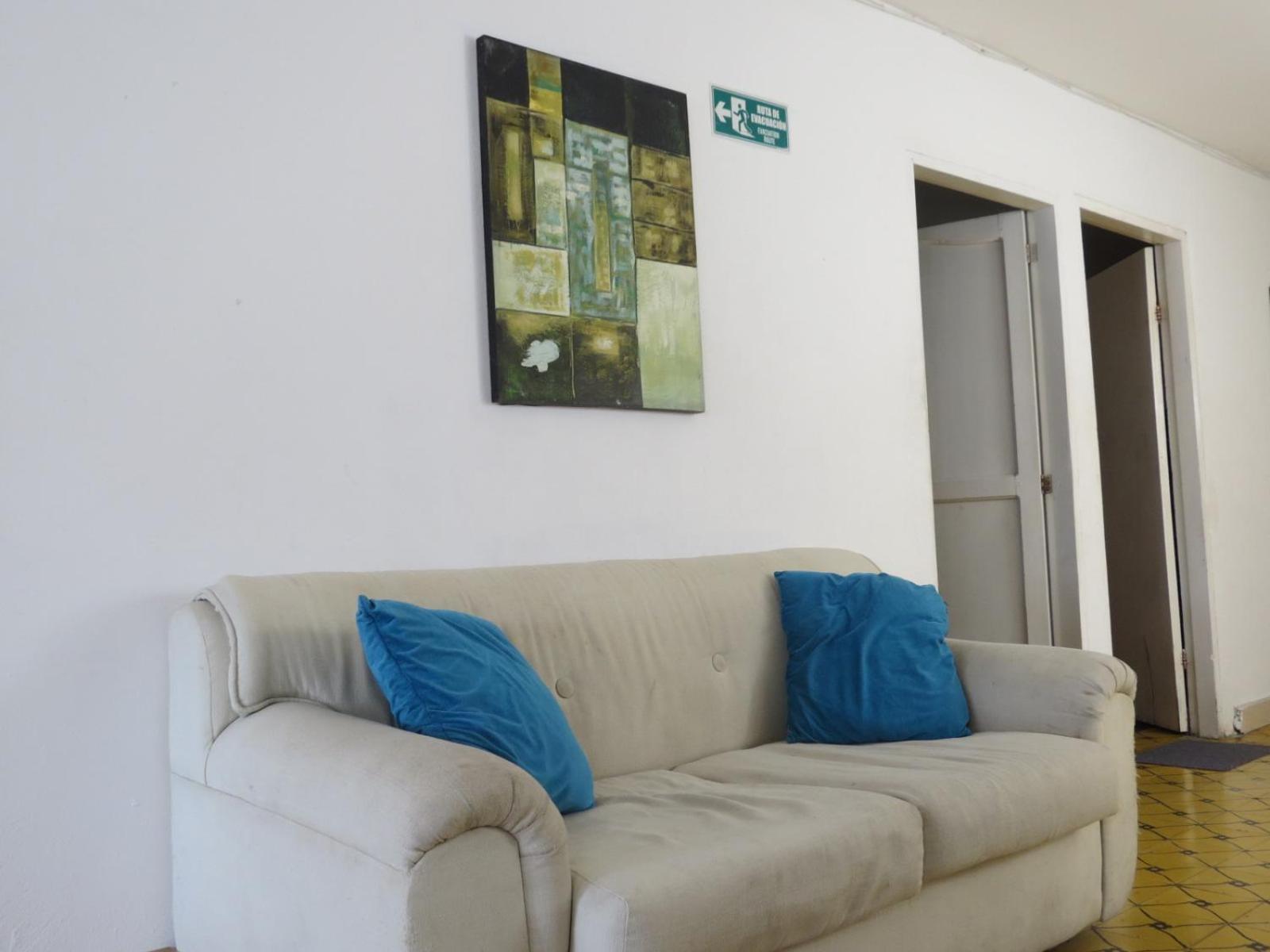 Hostal Hostal Playa Baru Cartagena