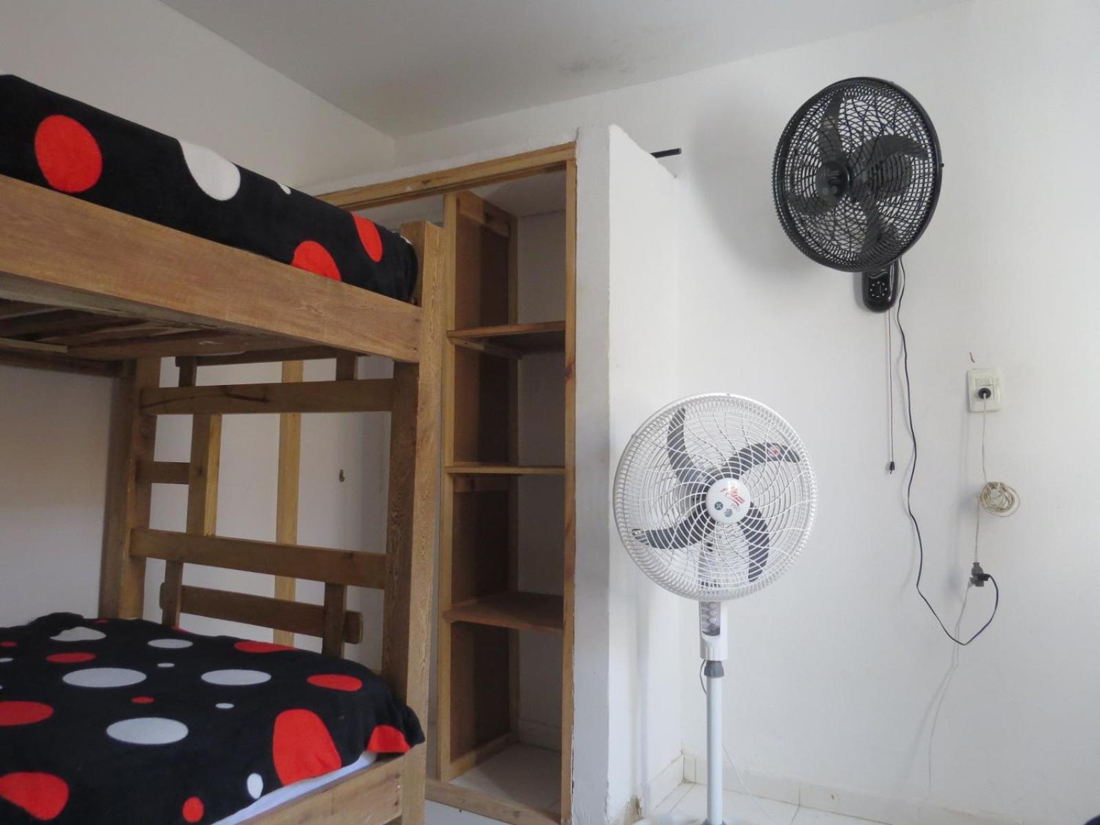 Hostal Playa Baru Hostal Cartagena
