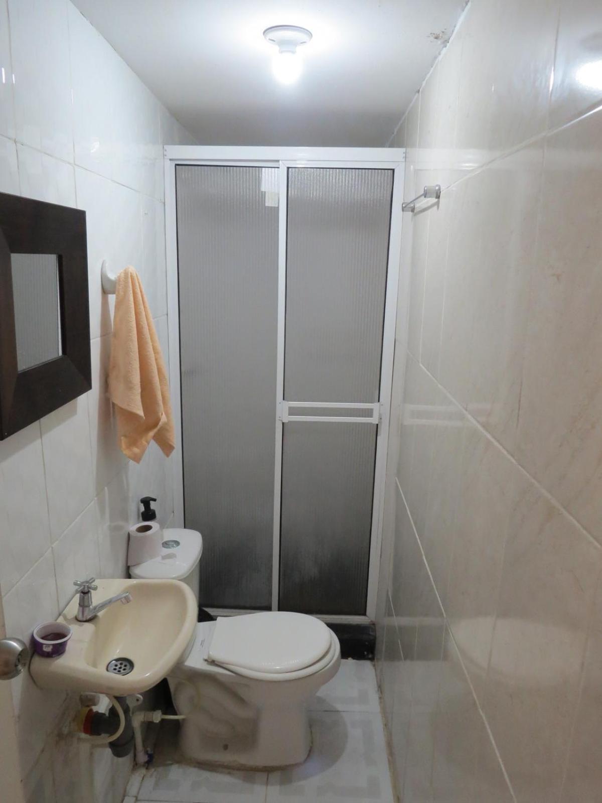 Hostal Playa Baru Hostal Cartagena
