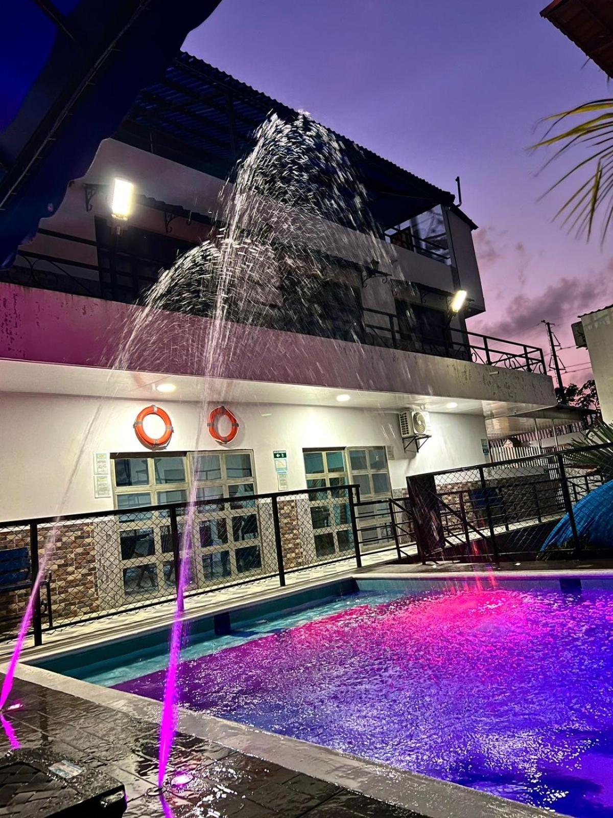 Vistas Del Caribe Sede Campestre Apartment Cartagena