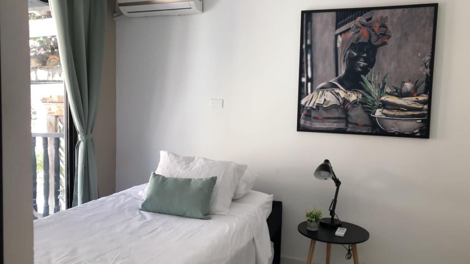 Centrico Y Confortable Apto Casa Dona Yola 11 *