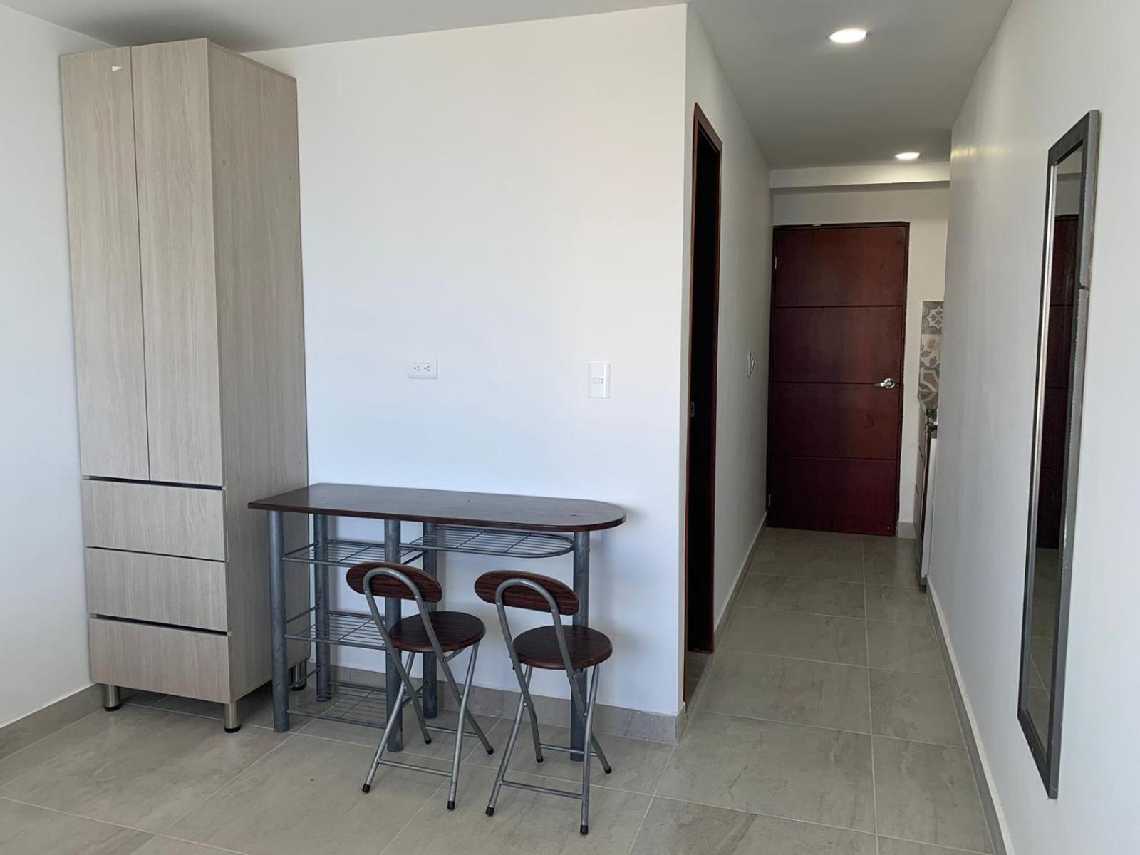 Amura El Conquistador Apartamento Cartagena