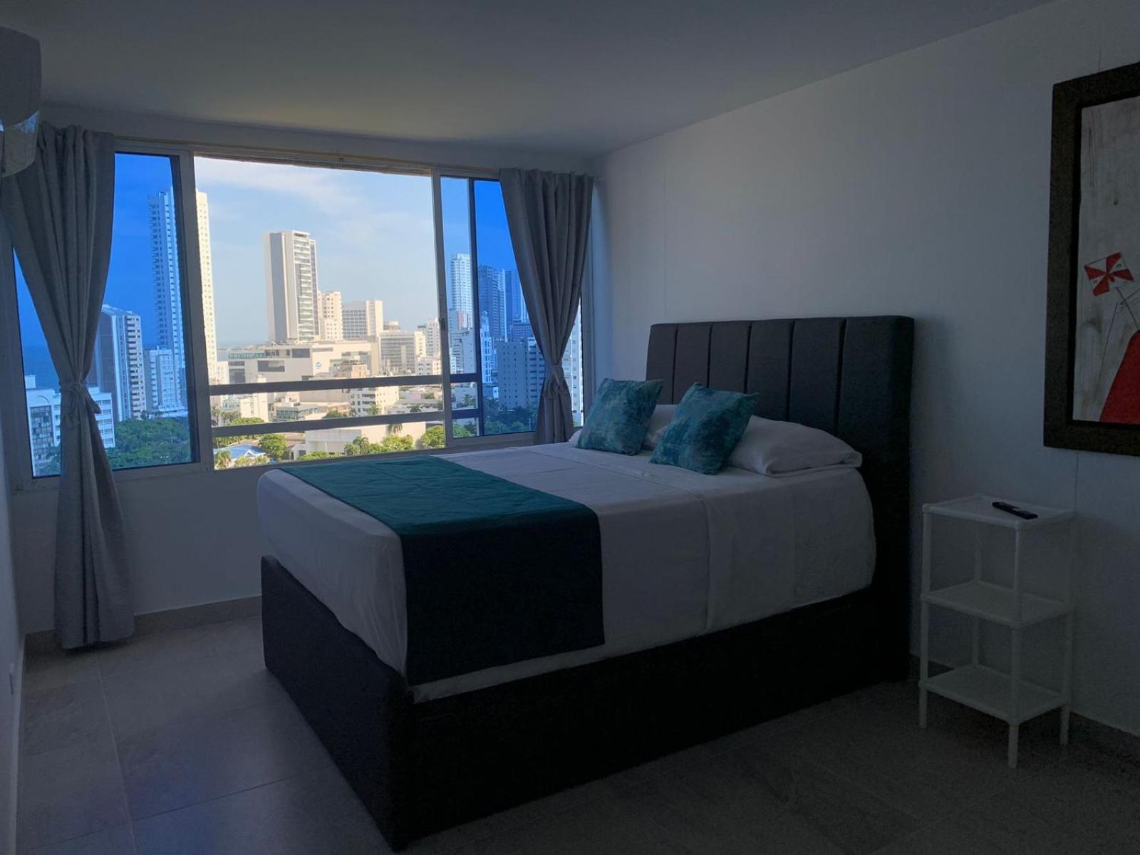 Amura El Conquistador Apartamento