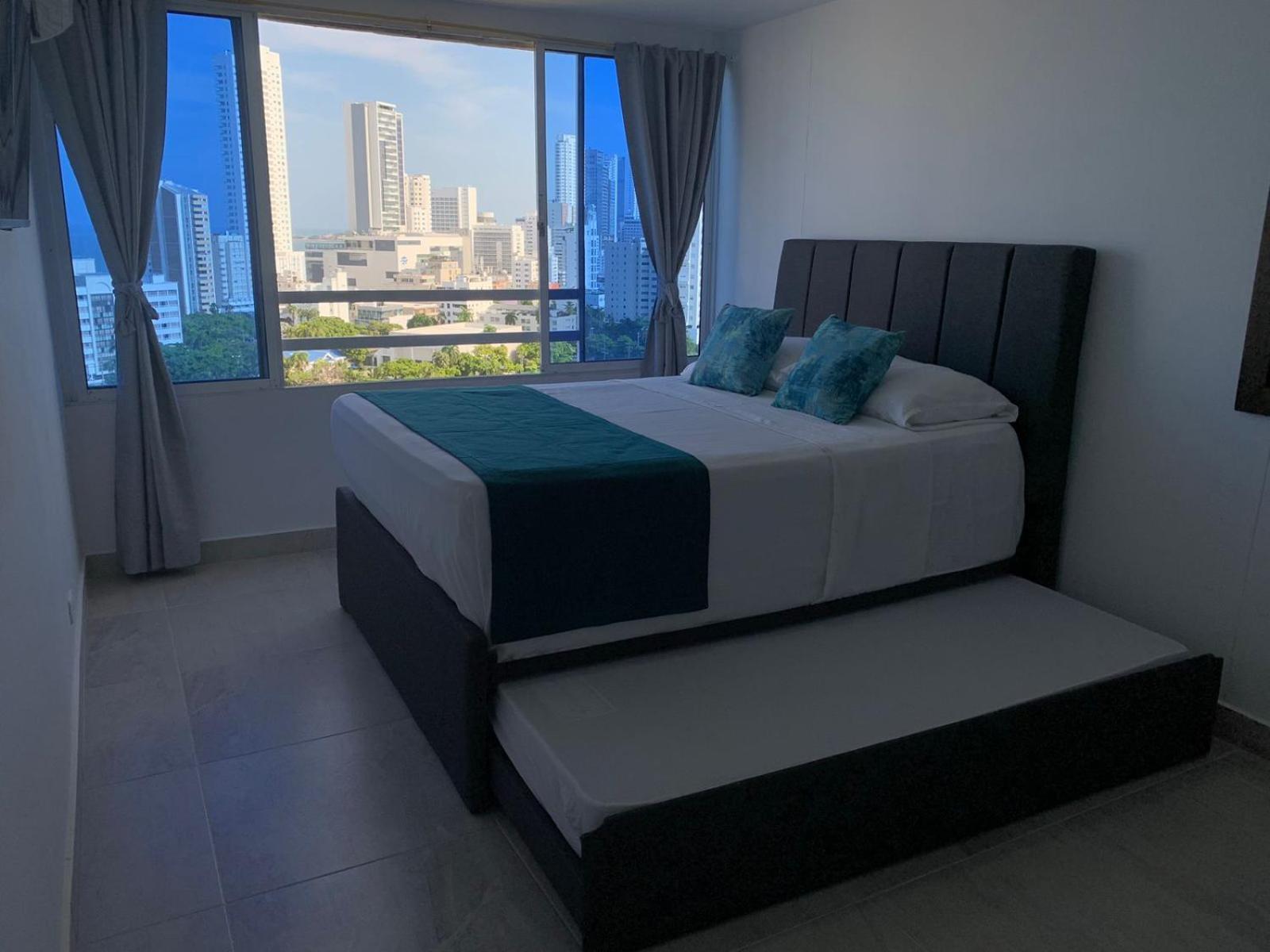 Amura El Conquistador Apartamento *