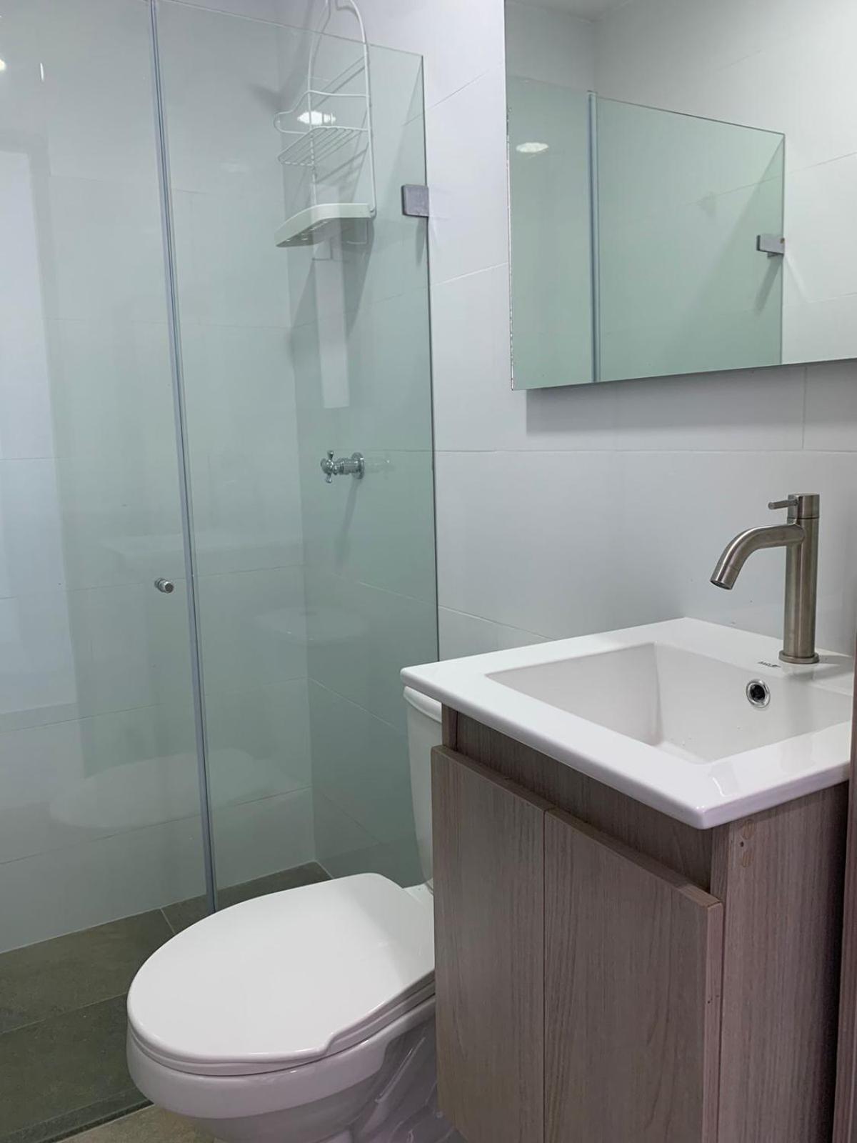 Apartamento Amura El Conquistador Cartagena