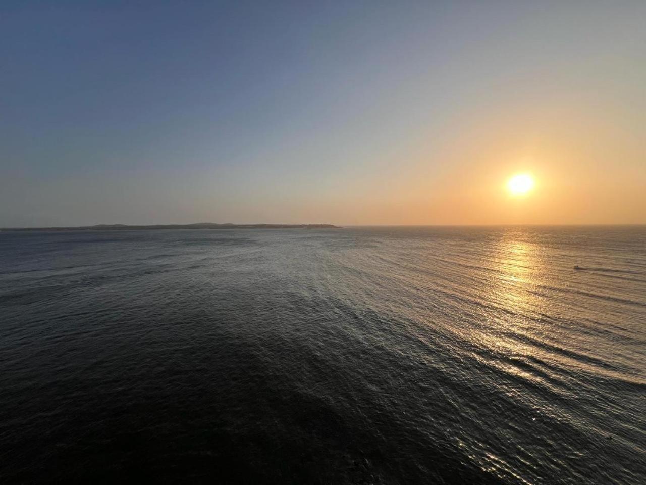 Apartamento Vista A El Mar En Cartagena, Laguito