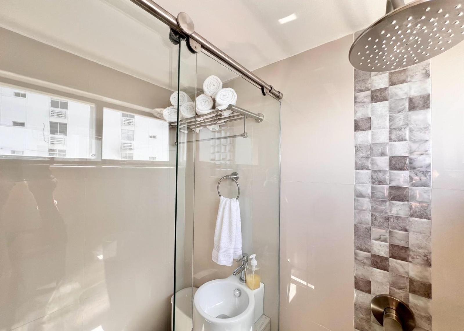 Apartamento Vista A El Mar En Cartagena, Laguito Cartagena