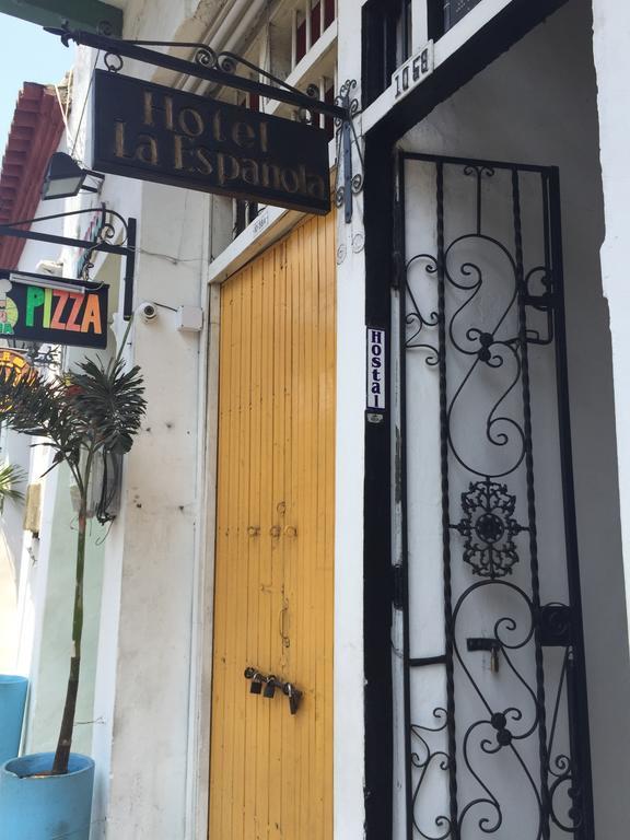 La Española Cartagena