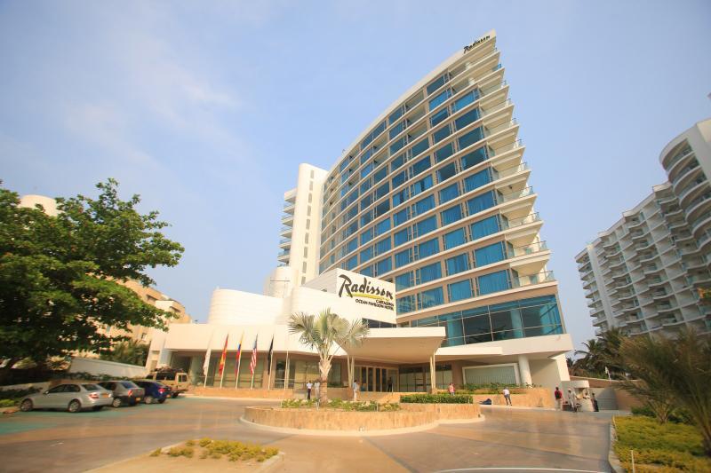 Luxury In Ocean Pavillion *