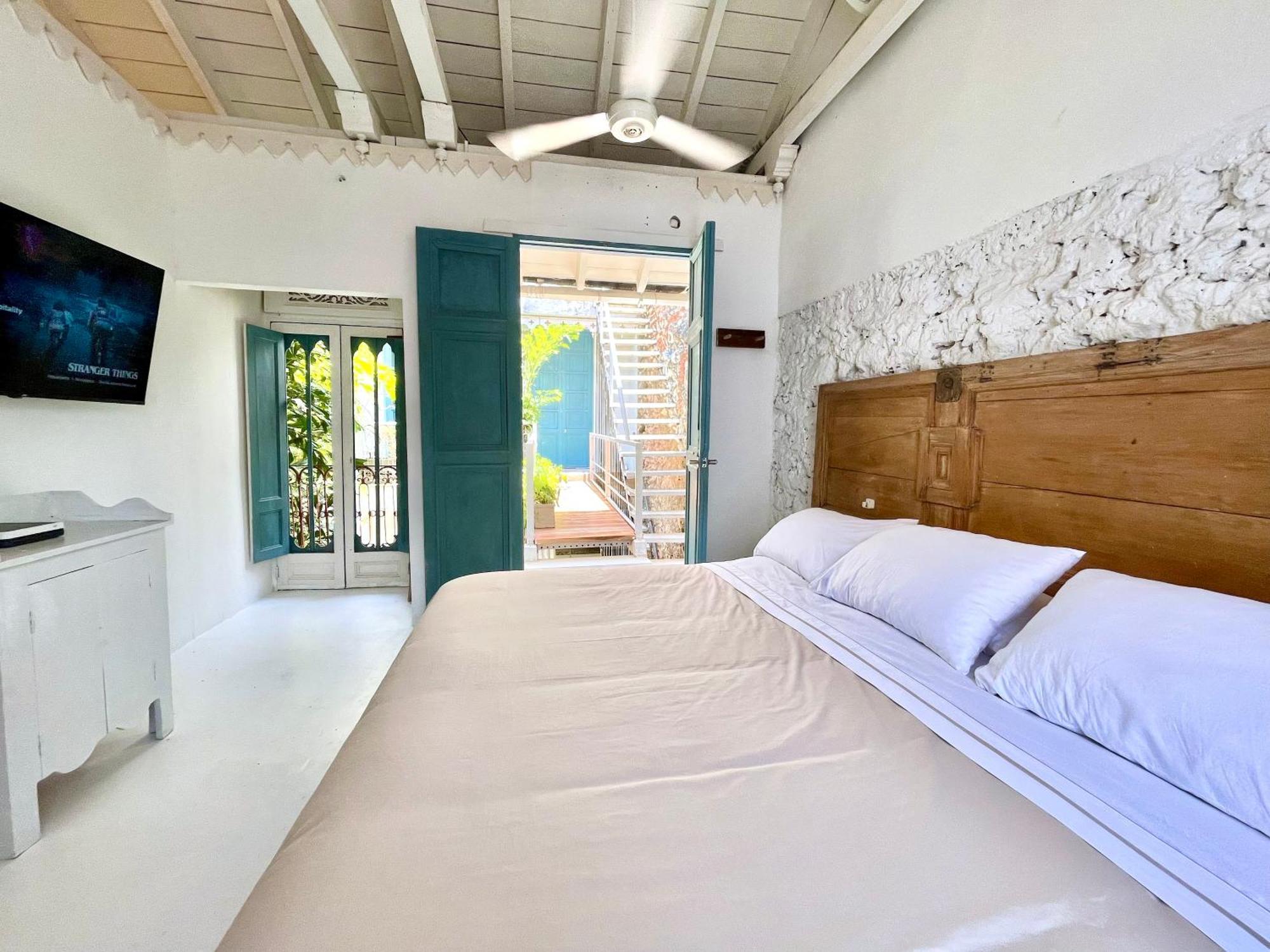 Сasa de vacaciones Old Town House *