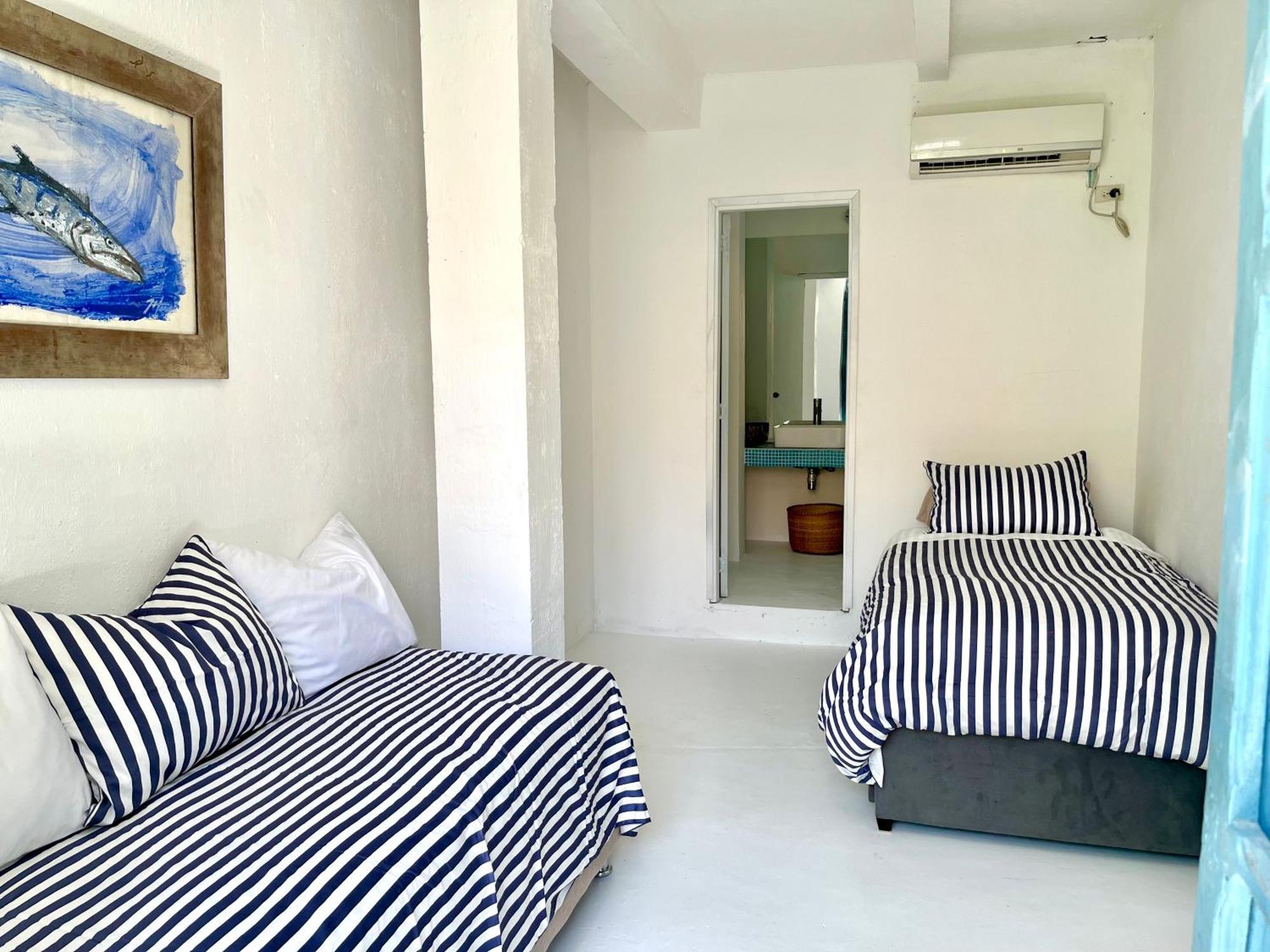 Сasa de vacaciones Old Town House Cartagena