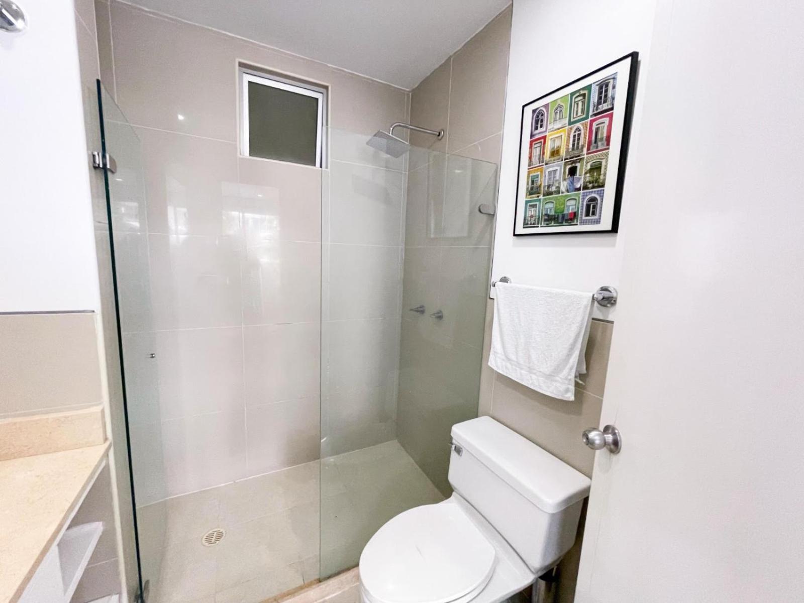 Morros Epic Apartamento Cartagena