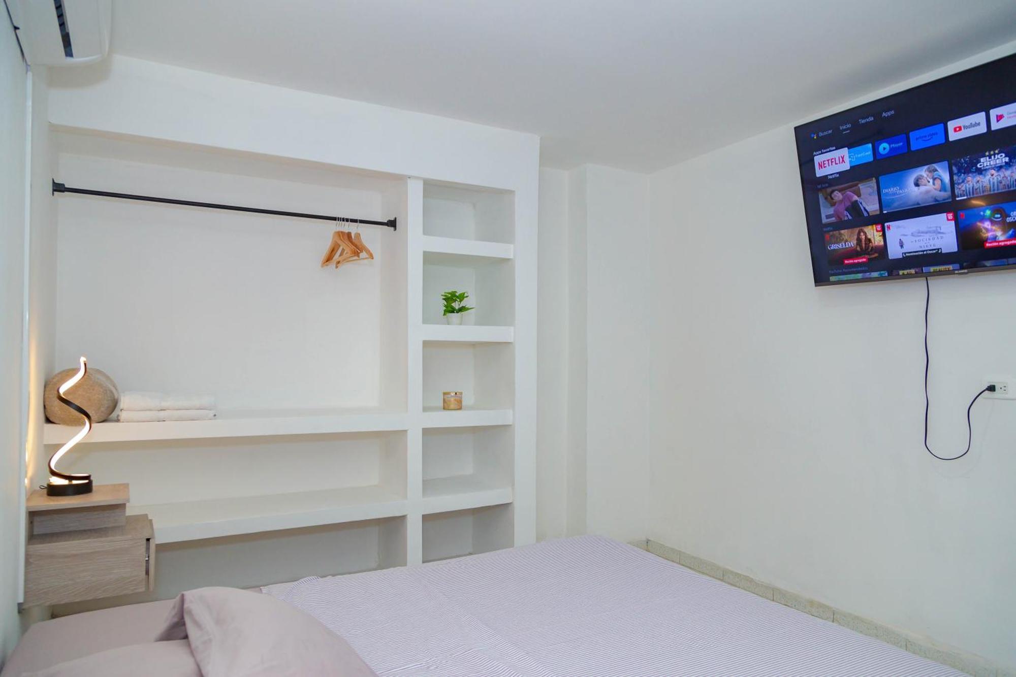 Javi's Apartamento Cartagena