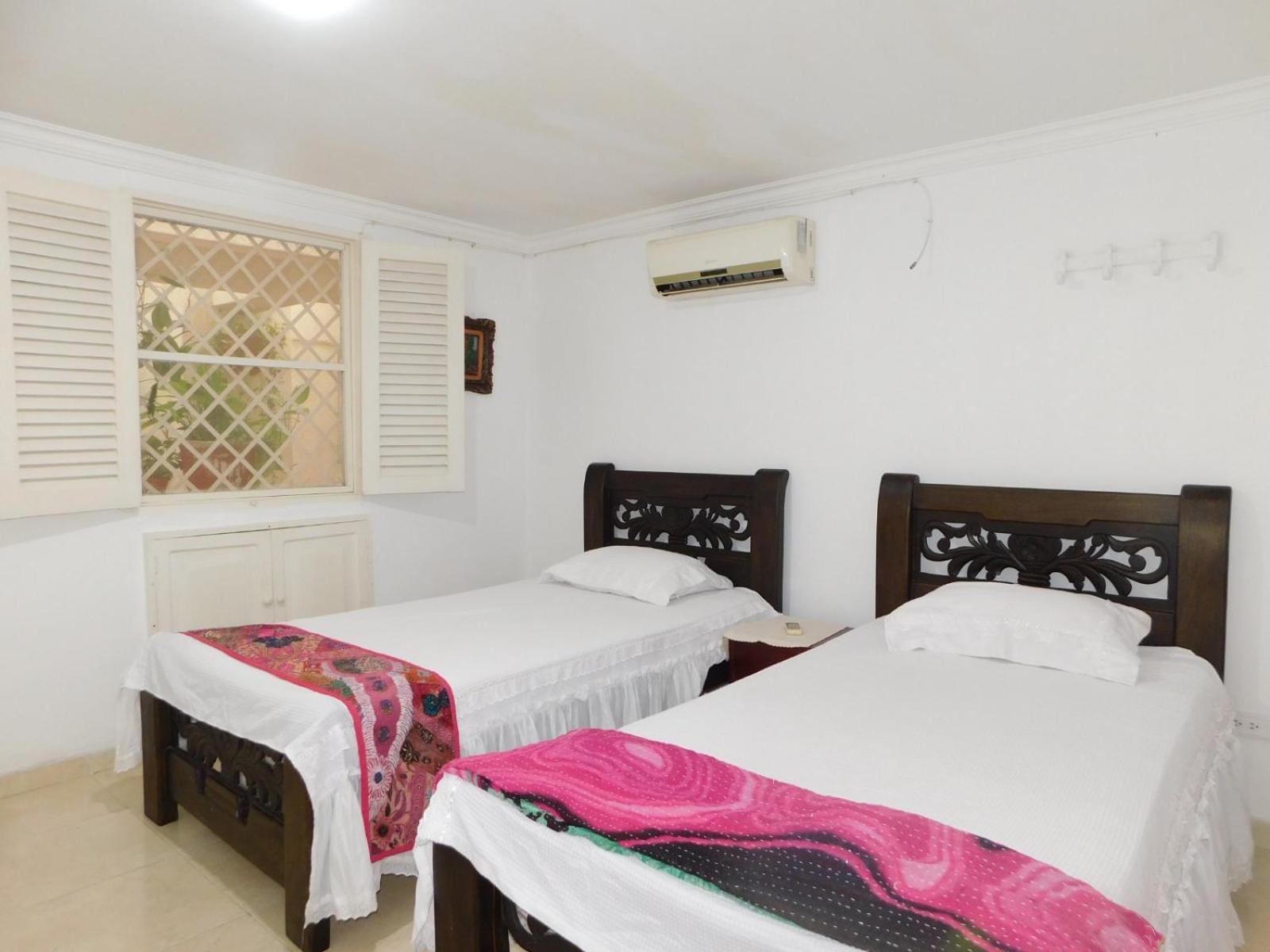 Apartamento Centro Historico *