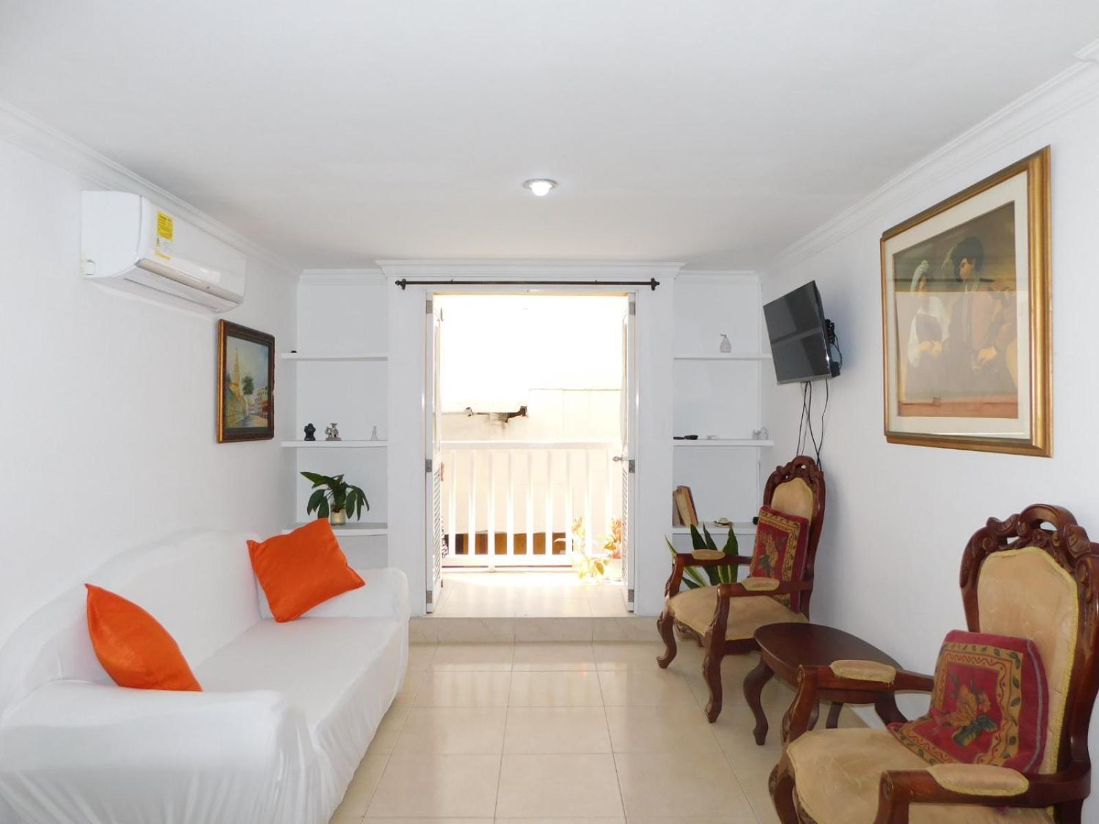 Apartamento Centro Historico *