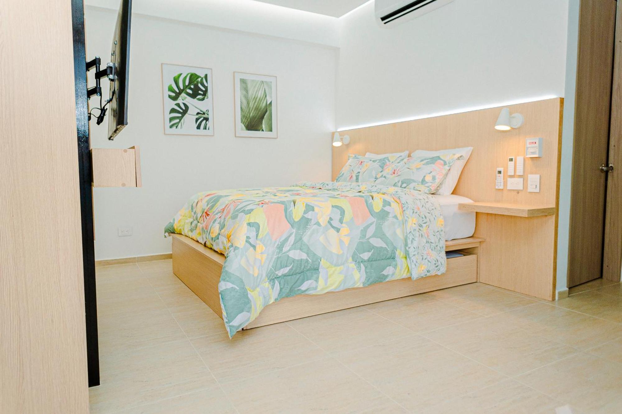 Hotel Ayenda Soft Vanilla House Boutique
