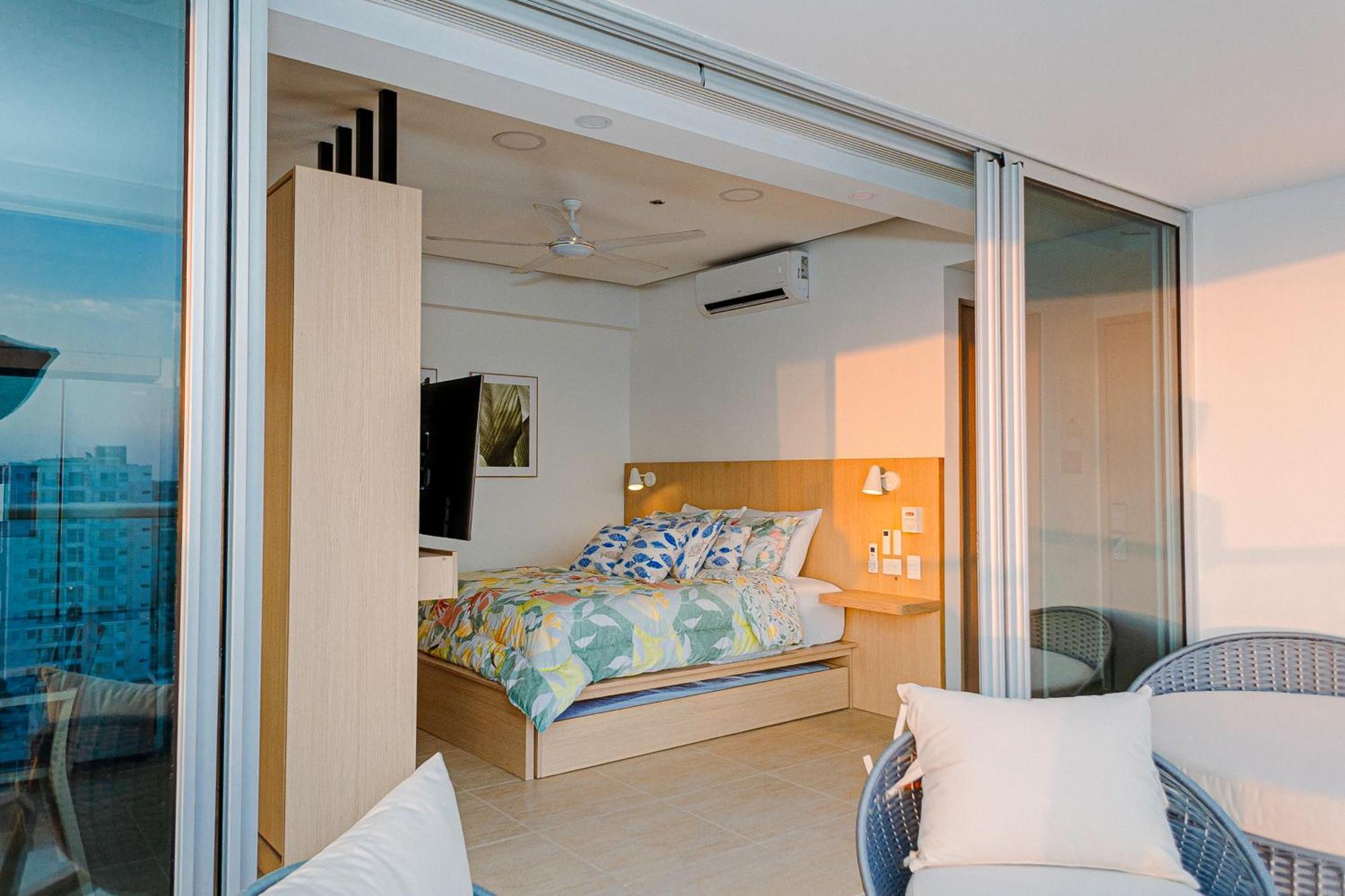 Ayenda Soft Vanilla House Boutique Hotel *