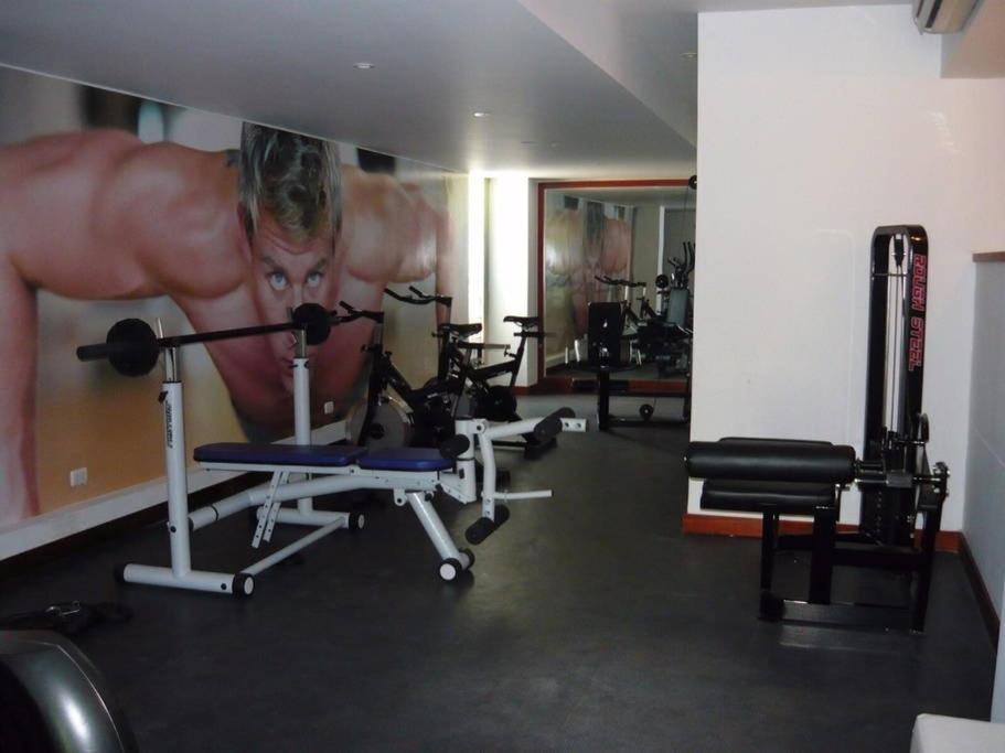 Apartamento Morros