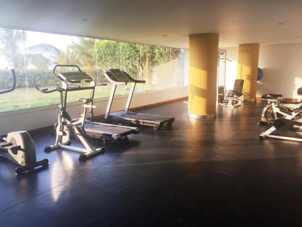 Morros Apartamento *