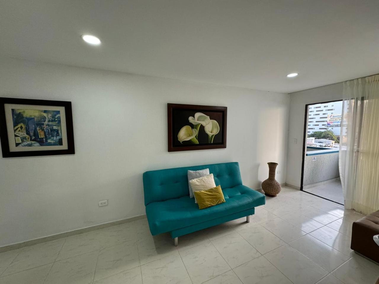 Portofino Bocagrande By Icdi Apartment