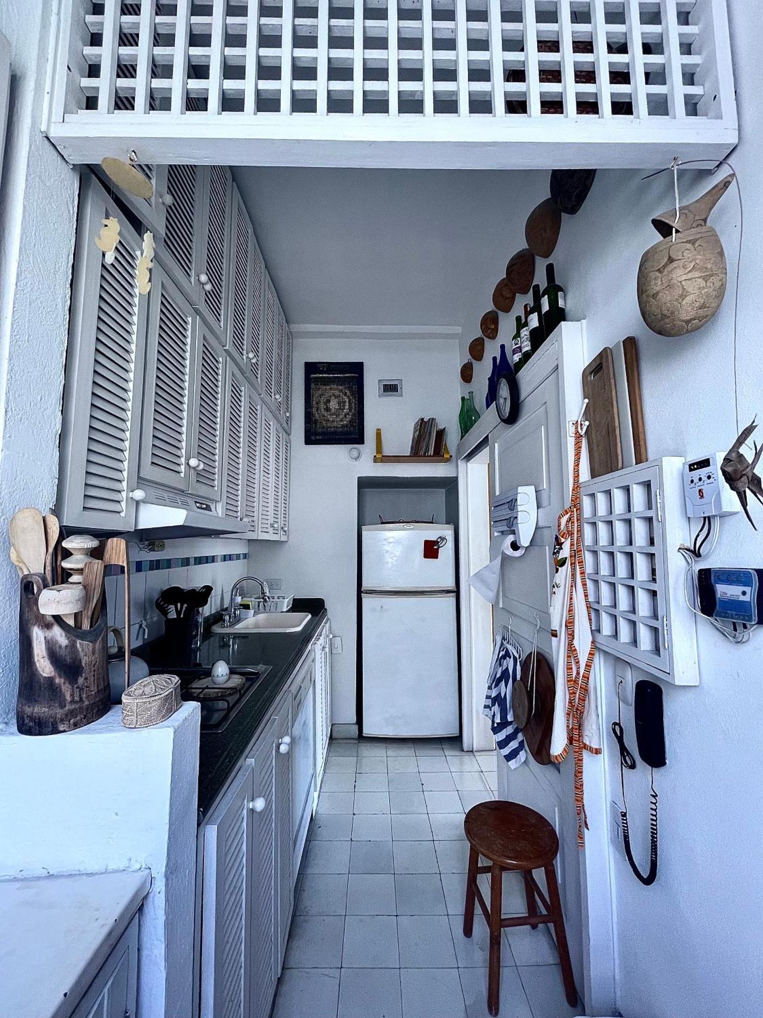Apartamento Corazon De Colonial Cartagena
