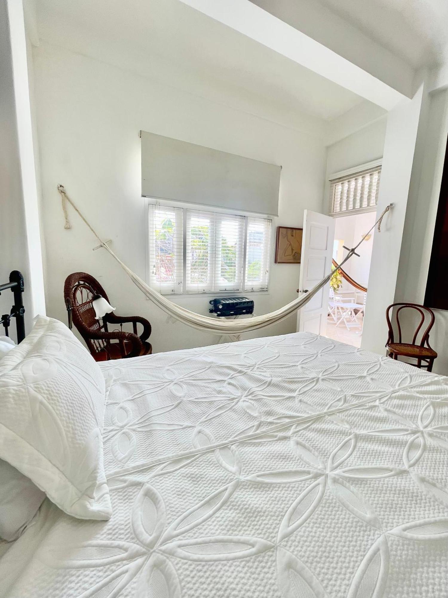 Apartamento Corazon De Colonial