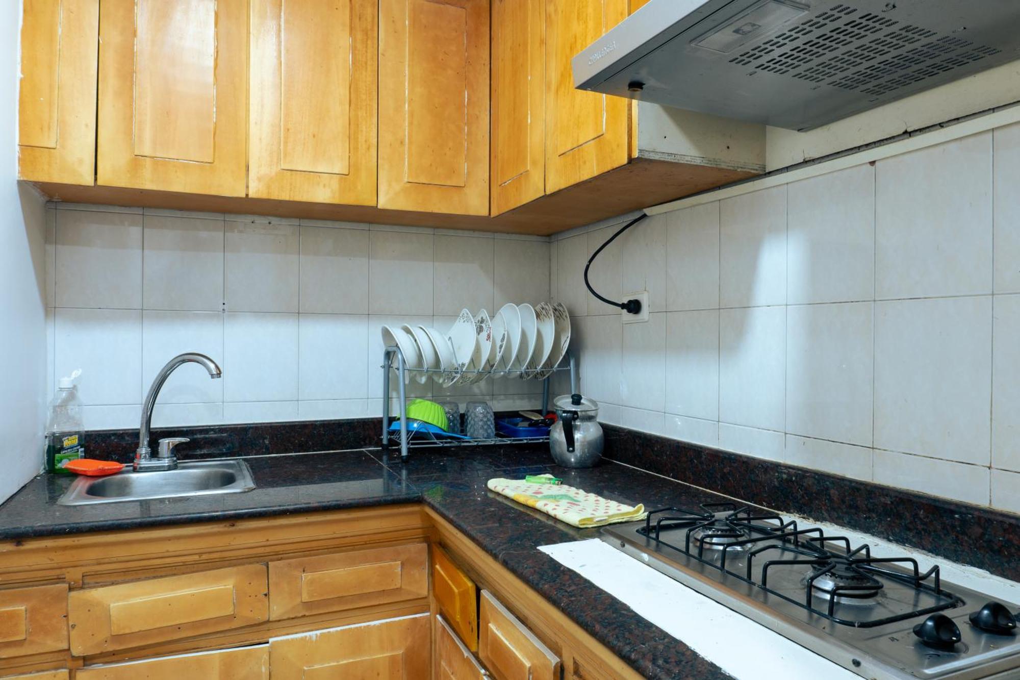 Acogedor Laguito 1 N4a1 Apartamento *