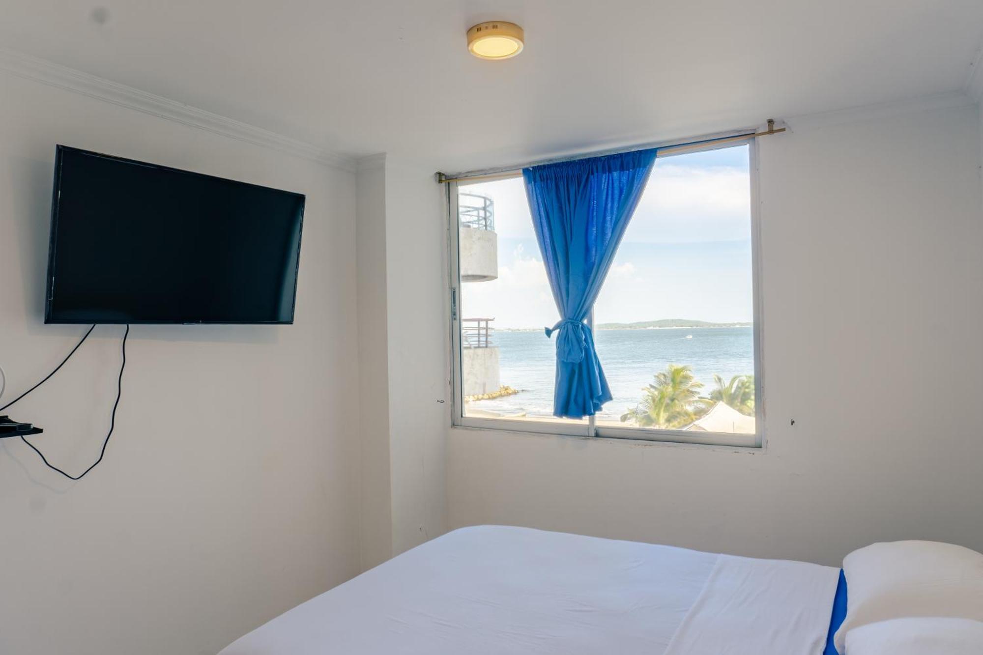 Apartamento Acogedor Laguito 1 N4a1
