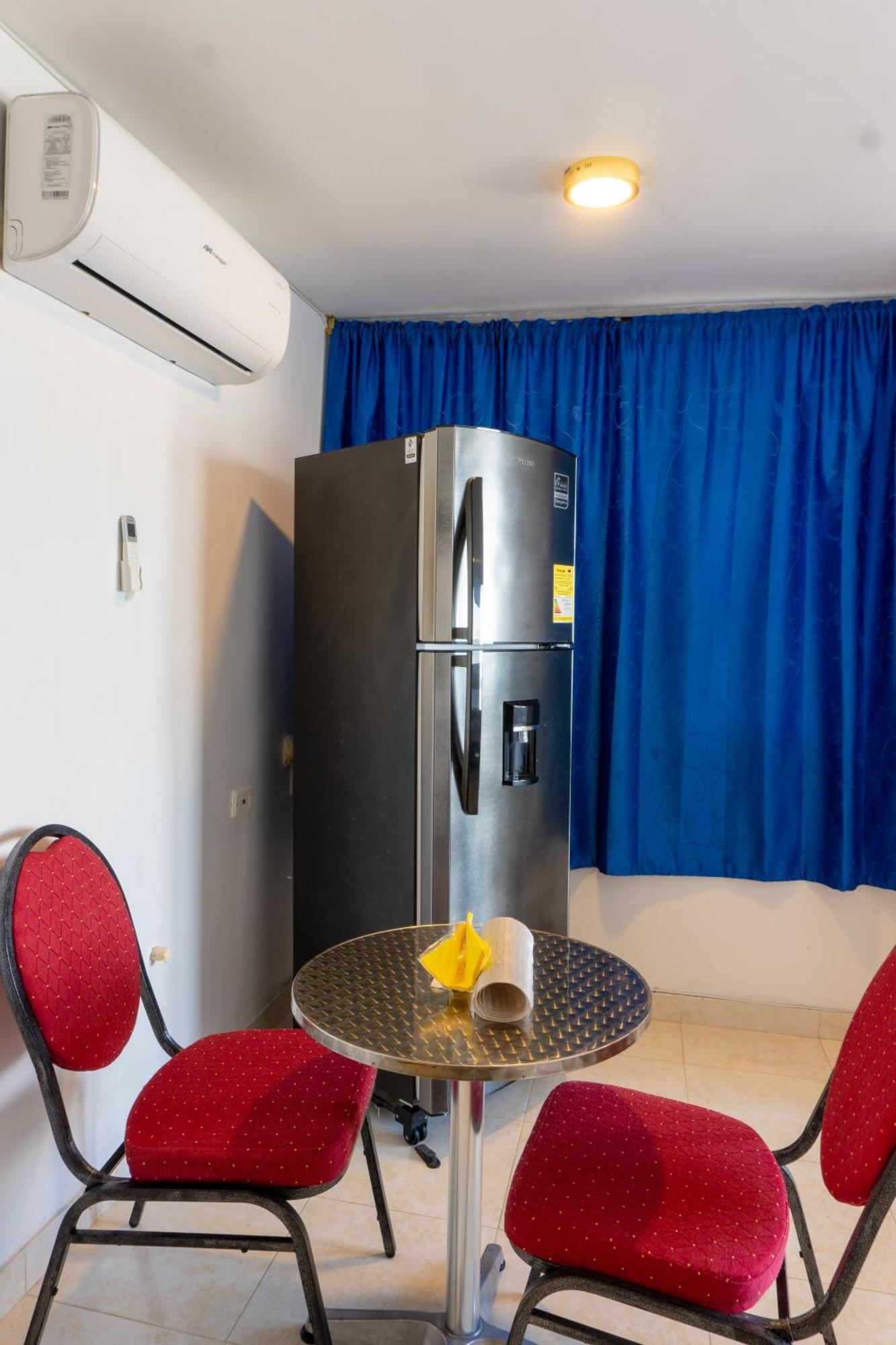 Acogedor Laguito 1 N4a1 Apartamento Cartagena