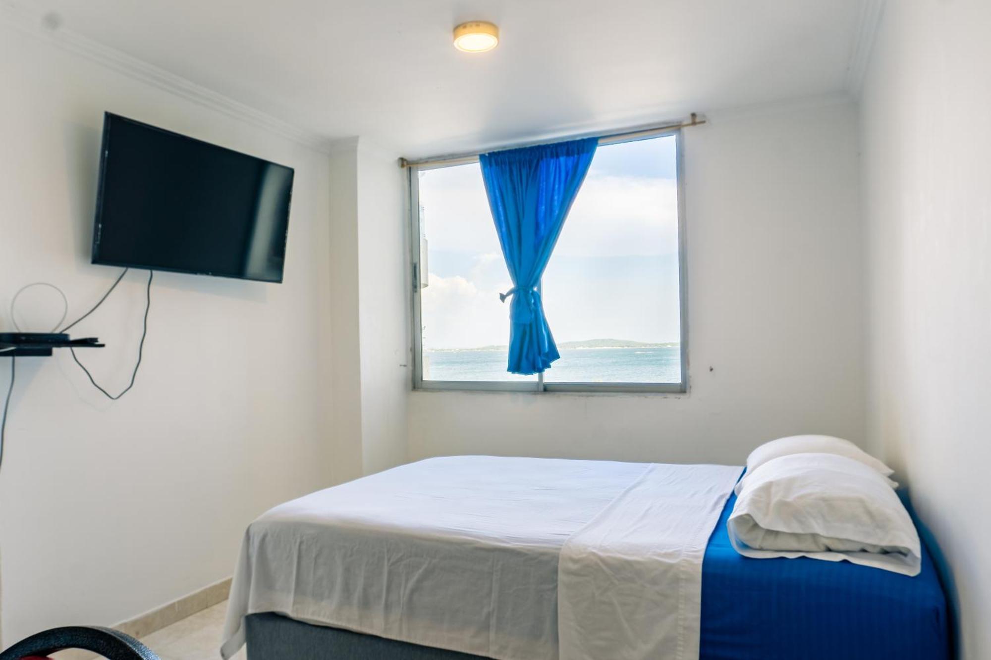 Acogedor Laguito 1 N4a1 * Cartagena