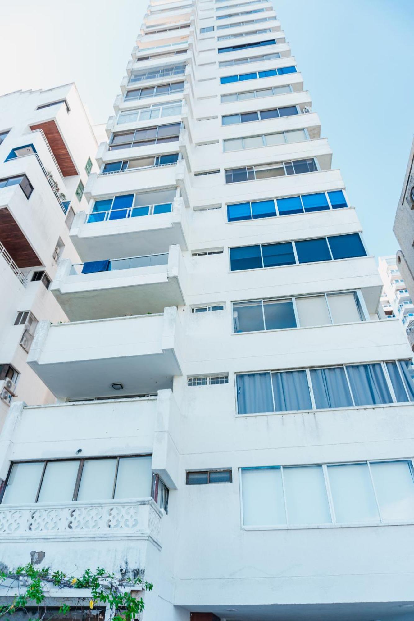 Apartamento Acogedor Laguito 1 N4a1 *