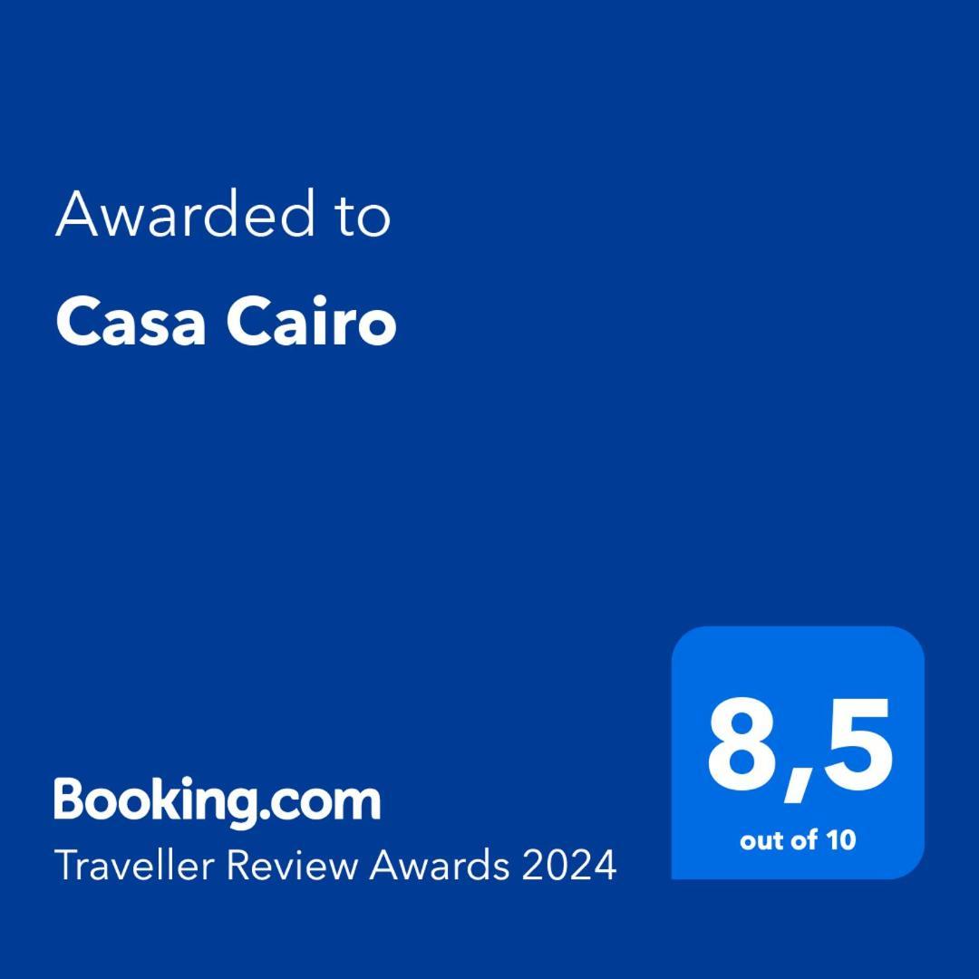 Homestay Casa Cairo