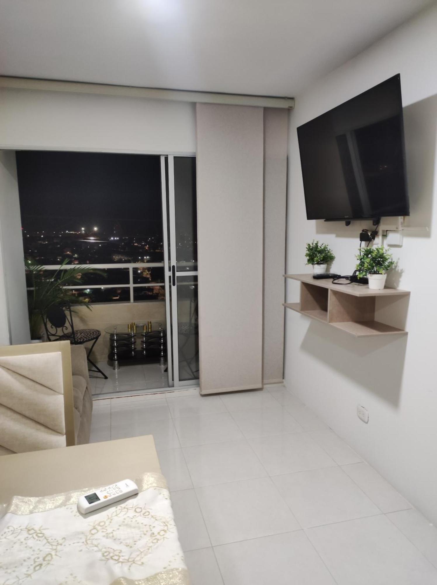 Apartamento Be 2 Cartagena