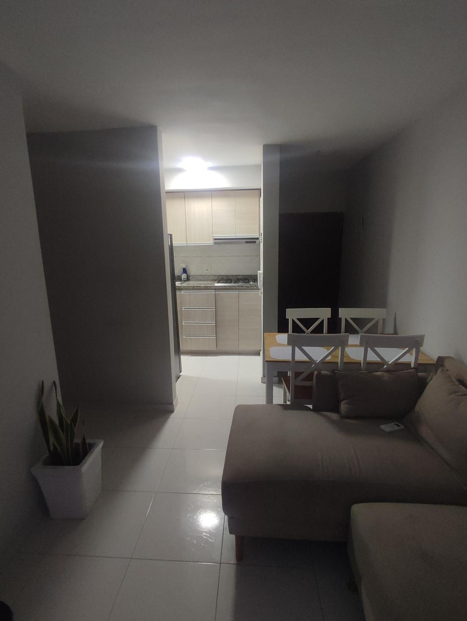 Apartamento Be 2 *