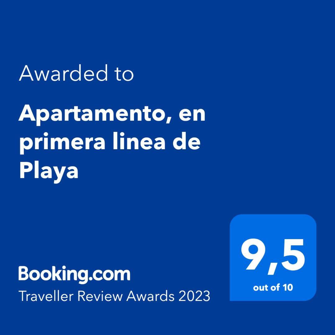 Apartment En Primera Linea De Playa Morros Epic Cartagena