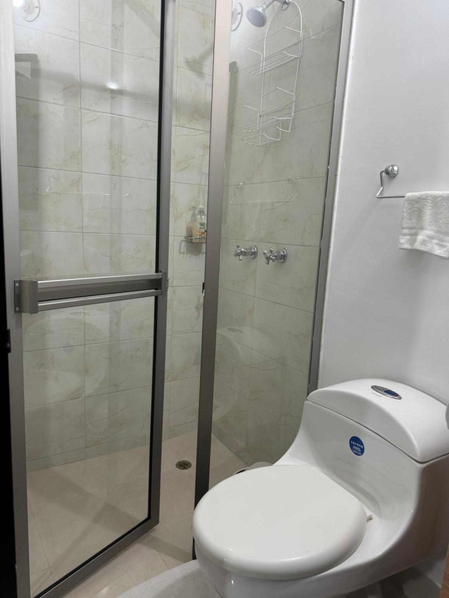 Centrico Y Confortable Apto Casa Dona Yola 3 * Cartagena