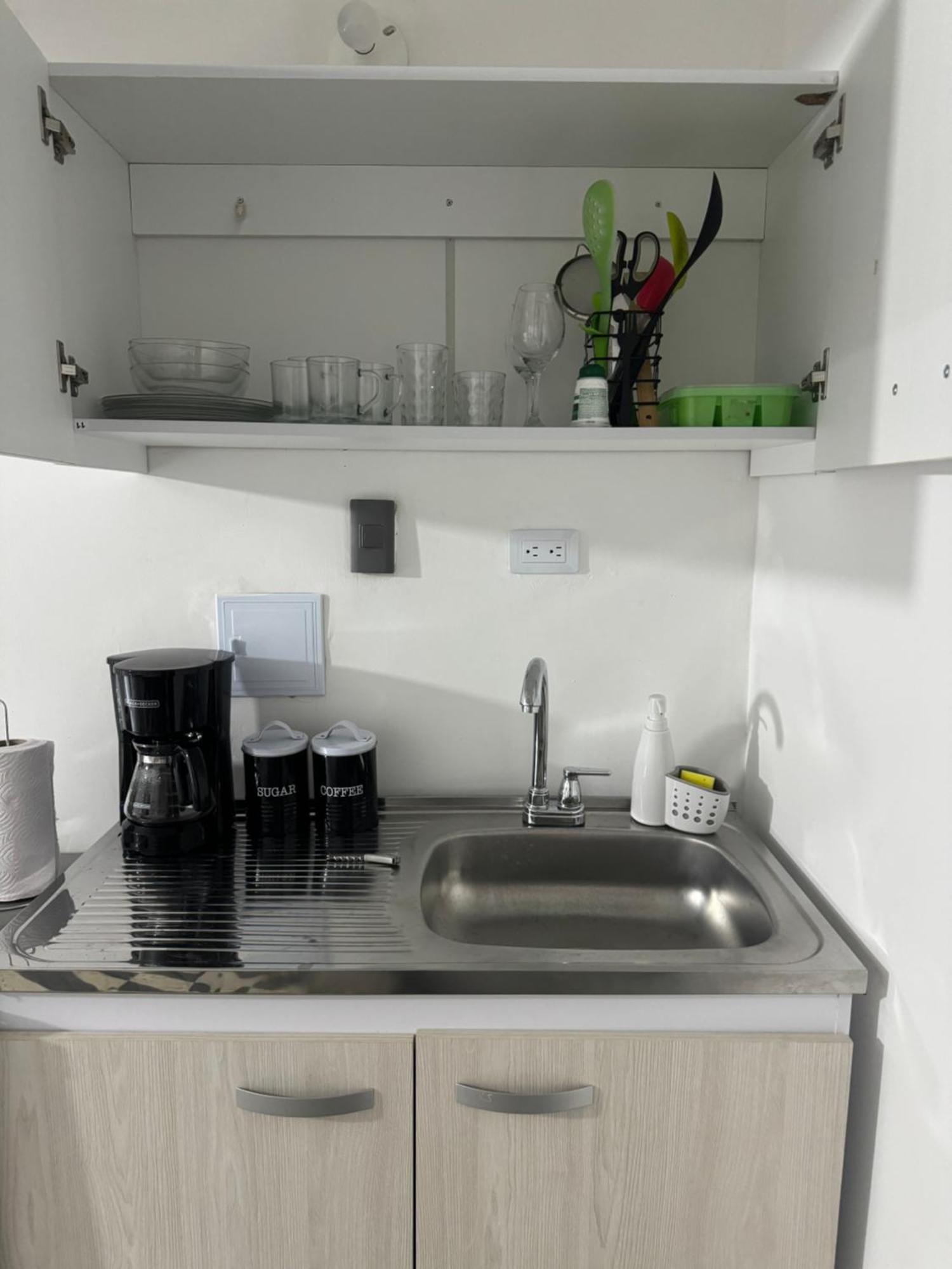 Centrico Y Confortable Apto Casa Dona Yola 3 *