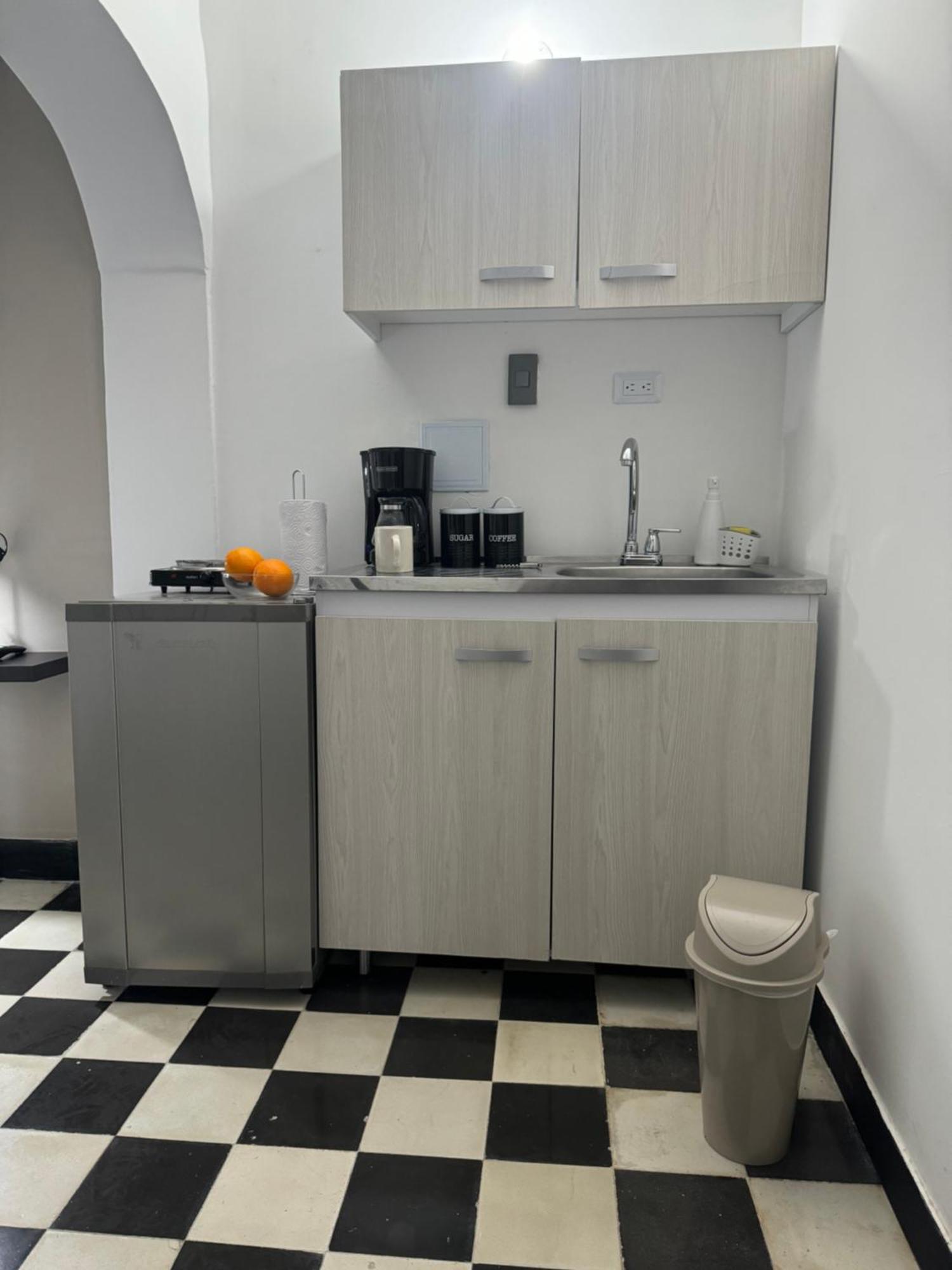 Centrico Y Confortable Apto Casa Dona Yola 3 Apartamento Cartagena