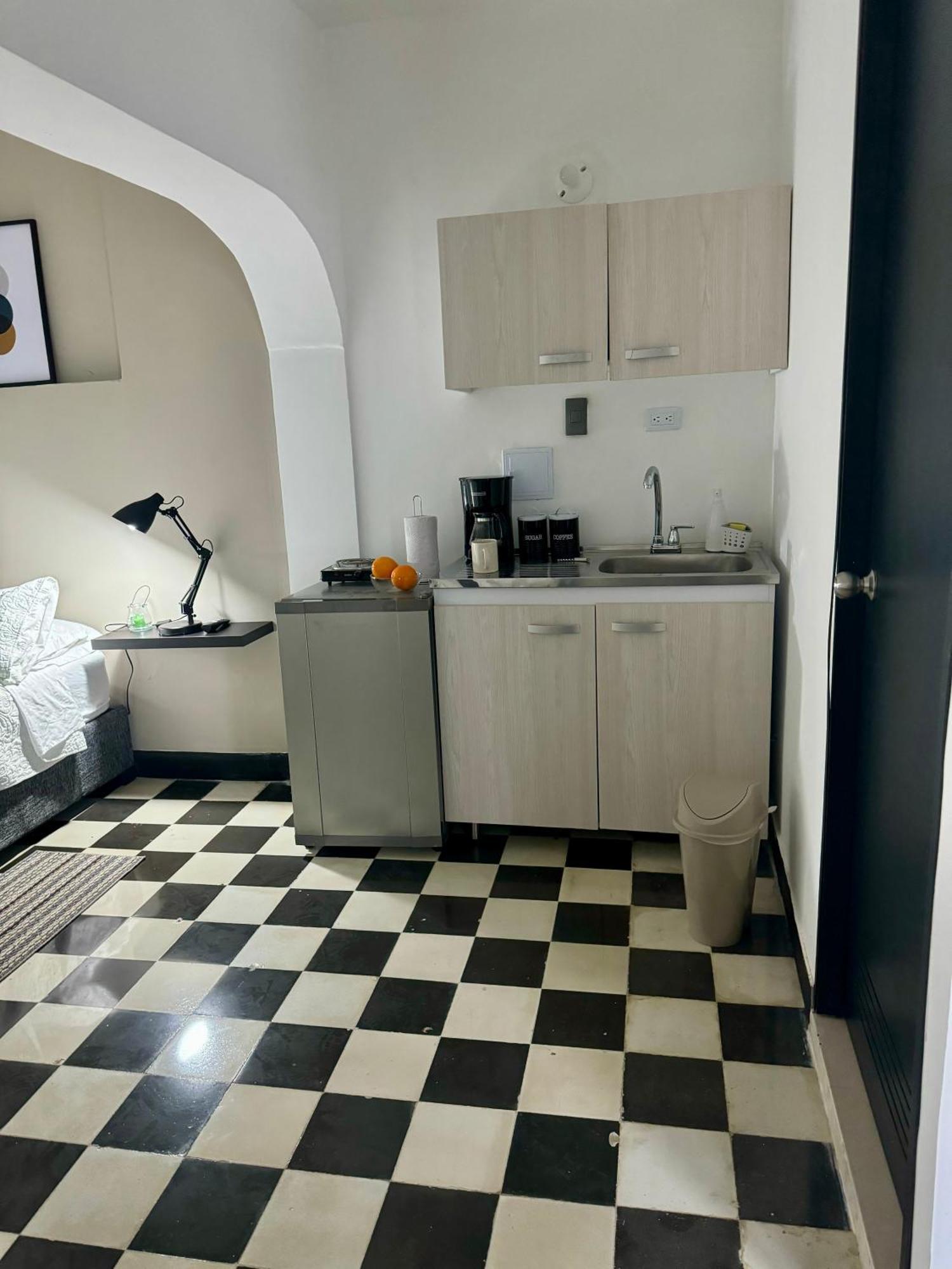 Apartamento Centrico Y Confortable Apto Casa Dona Yola 3 Cartagena