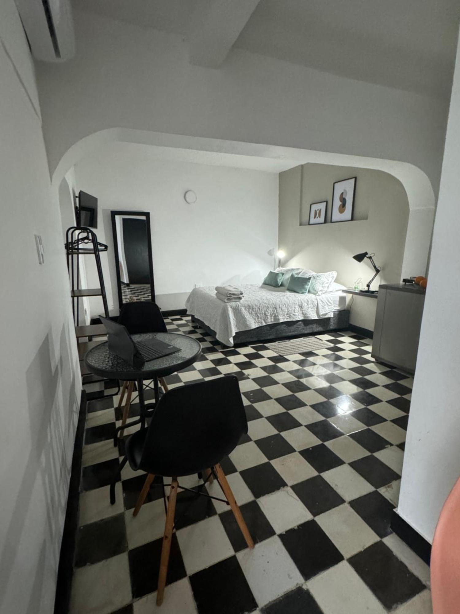 Centrico Y Confortable Apto Casa Dona Yola 3 Apartamento Cartagena