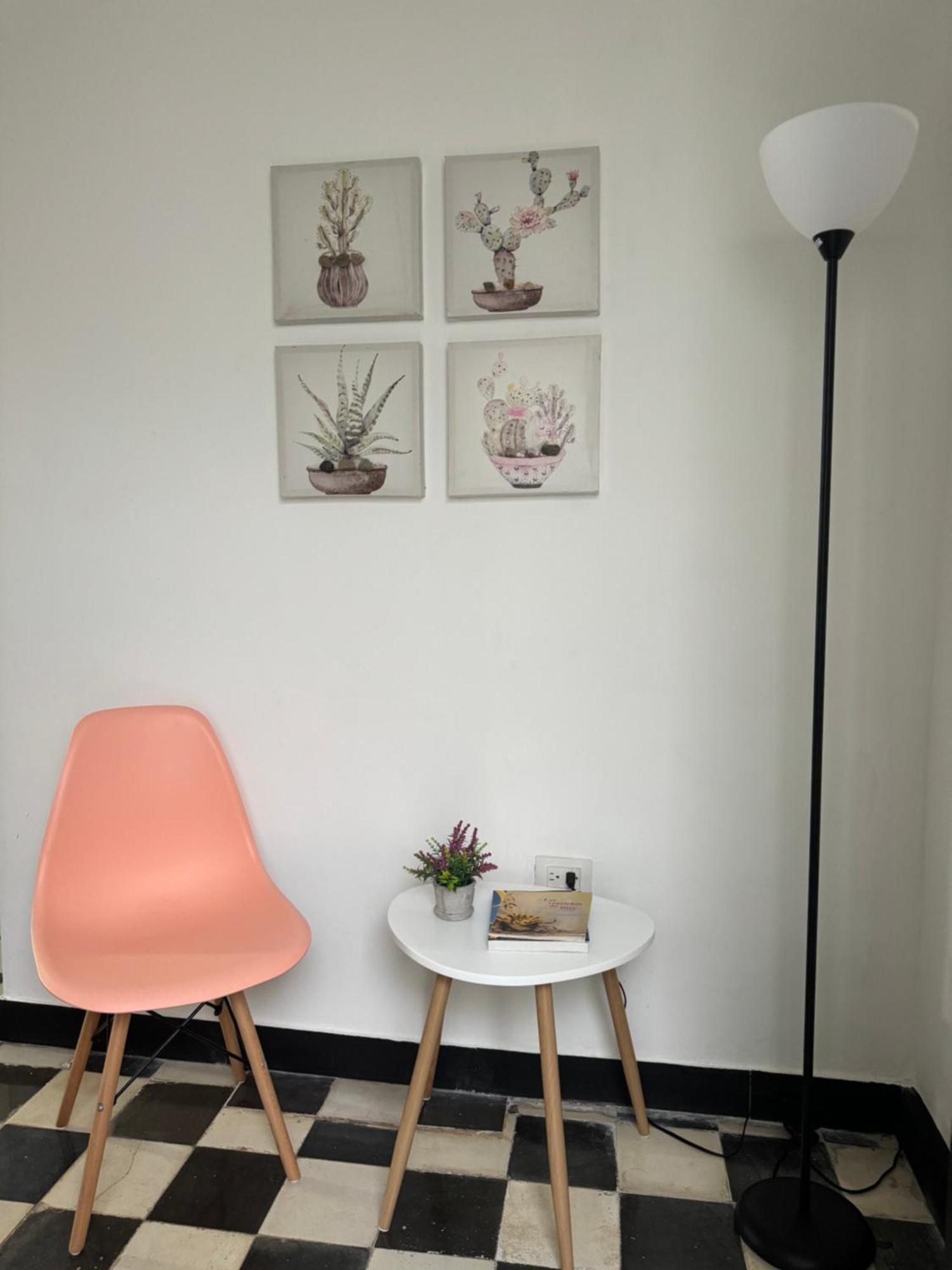 Centrico Y Confortable Apto Casa Dona Yola 3 Apartamento