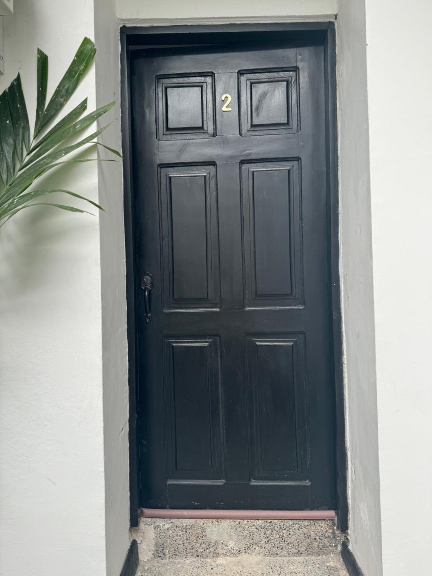 Centrico Y Confortable Apto Casa Dona Yola 2 Cartagena