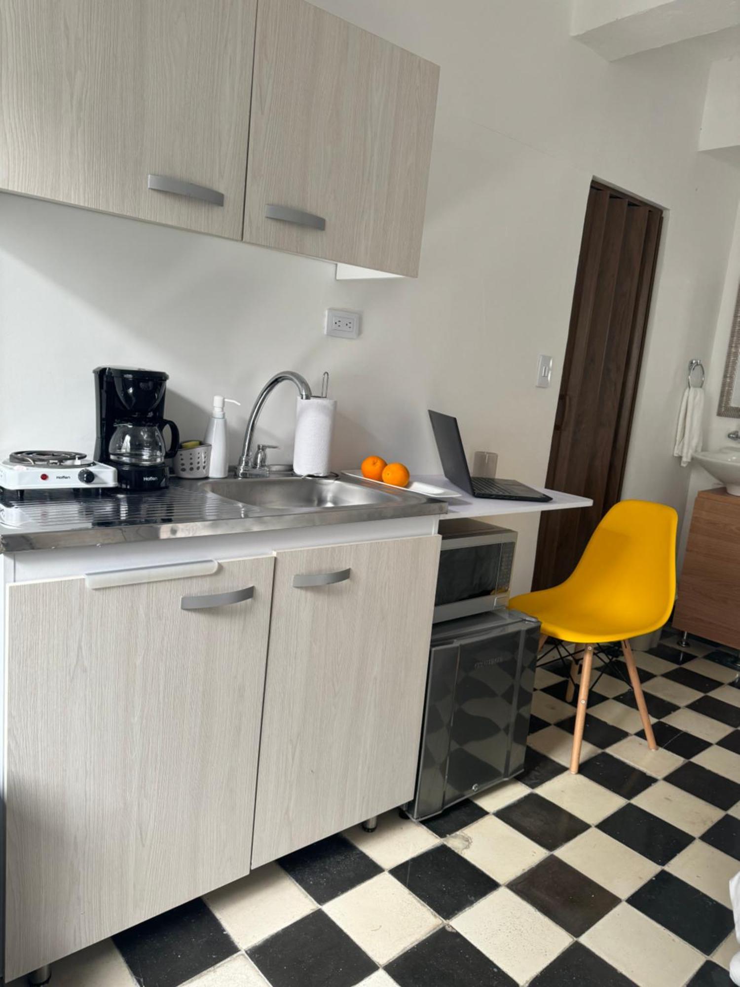 Centrico Y Confortable Apto Casa Dona Yola 2 Apartamento *