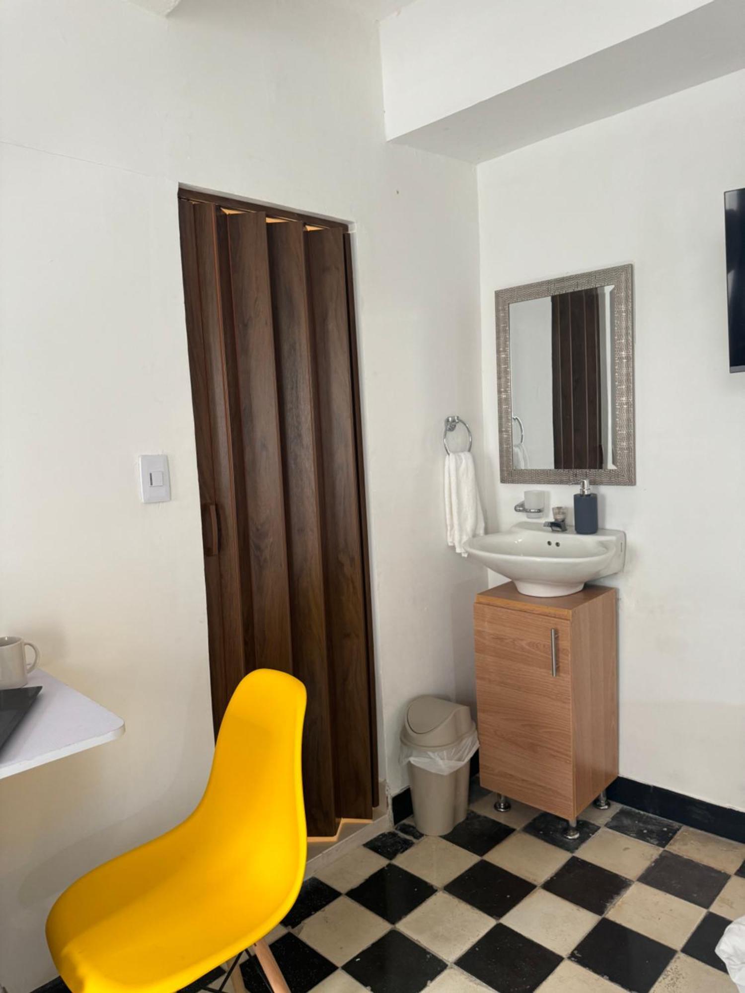 Apartamento Centrico Y Confortable Apto Casa Dona Yola 2 *